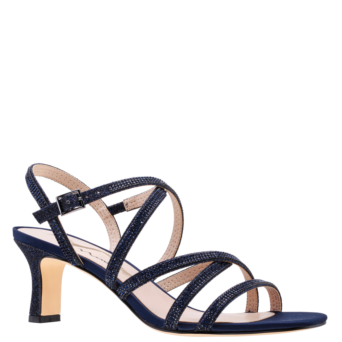 Bloom - Norelle Stiletto - Sky Blue
