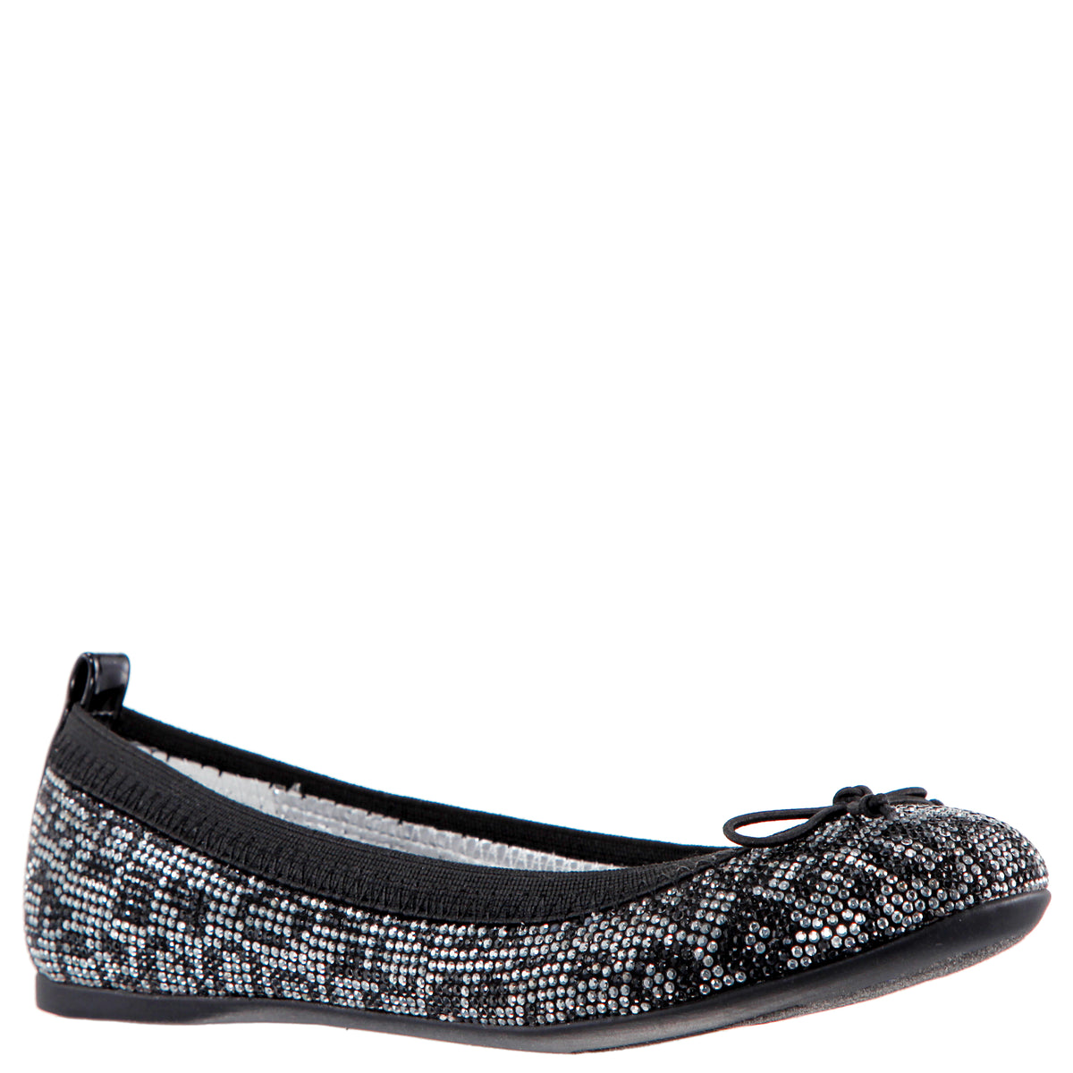 Nina - Kid's Esther Pearlized Shoes