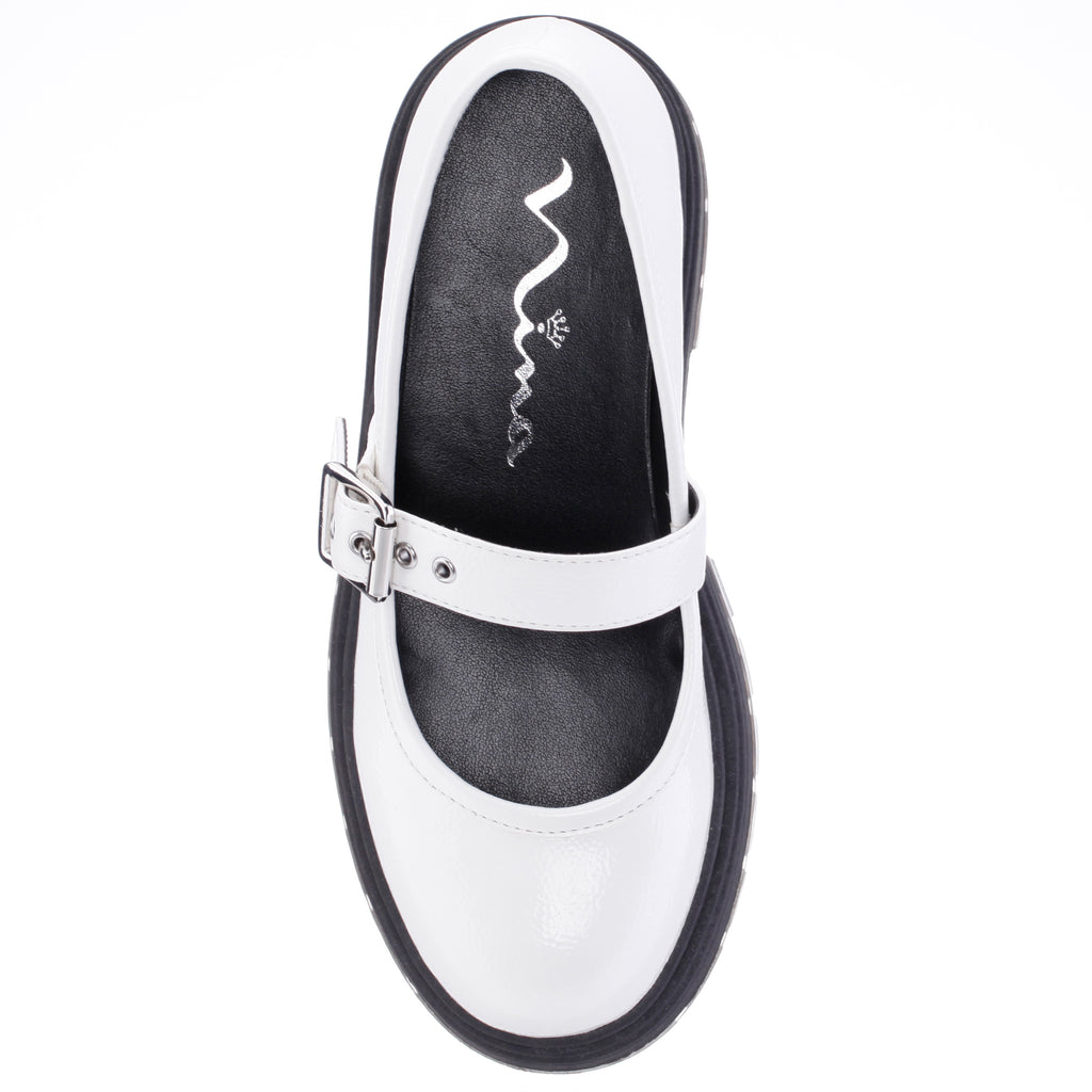 KATHYWHITE Nina Shoes