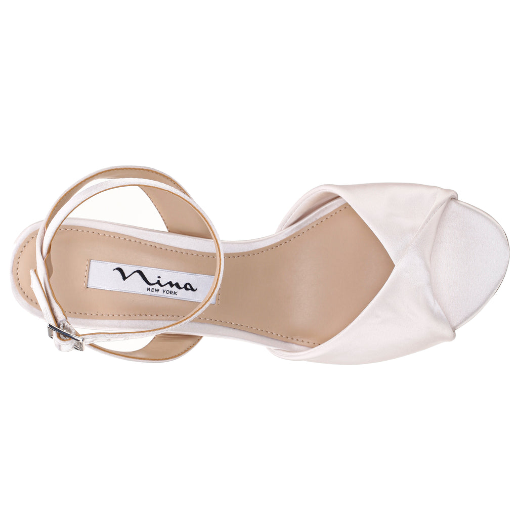 Nigella Ultra Comfortable Sandal