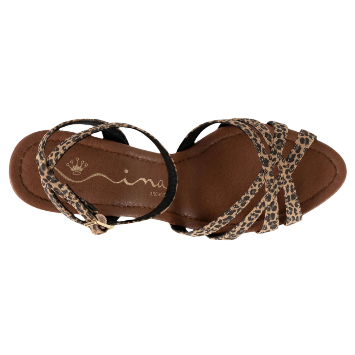 Remi - Delicate Lace Sneakers