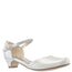 Nina Bonnett Mary Jane (Toddler/Little Kid), Bone Pearlized, 3 W US Little Kid o Nina Bonnett Mary Jane (Toddler/Little Kid), Bone Pearlized, 3 W US Little Kid o