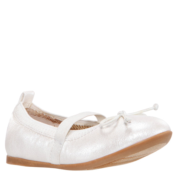ESTHER-TODDLER-IVORY-PEARLIZED