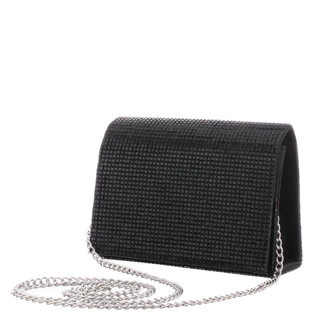 Nina Margot Crystal Crossbody Handbag