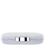 PACEY-WHITE AB ALLOVER CRYSTAL MINAUDIERE