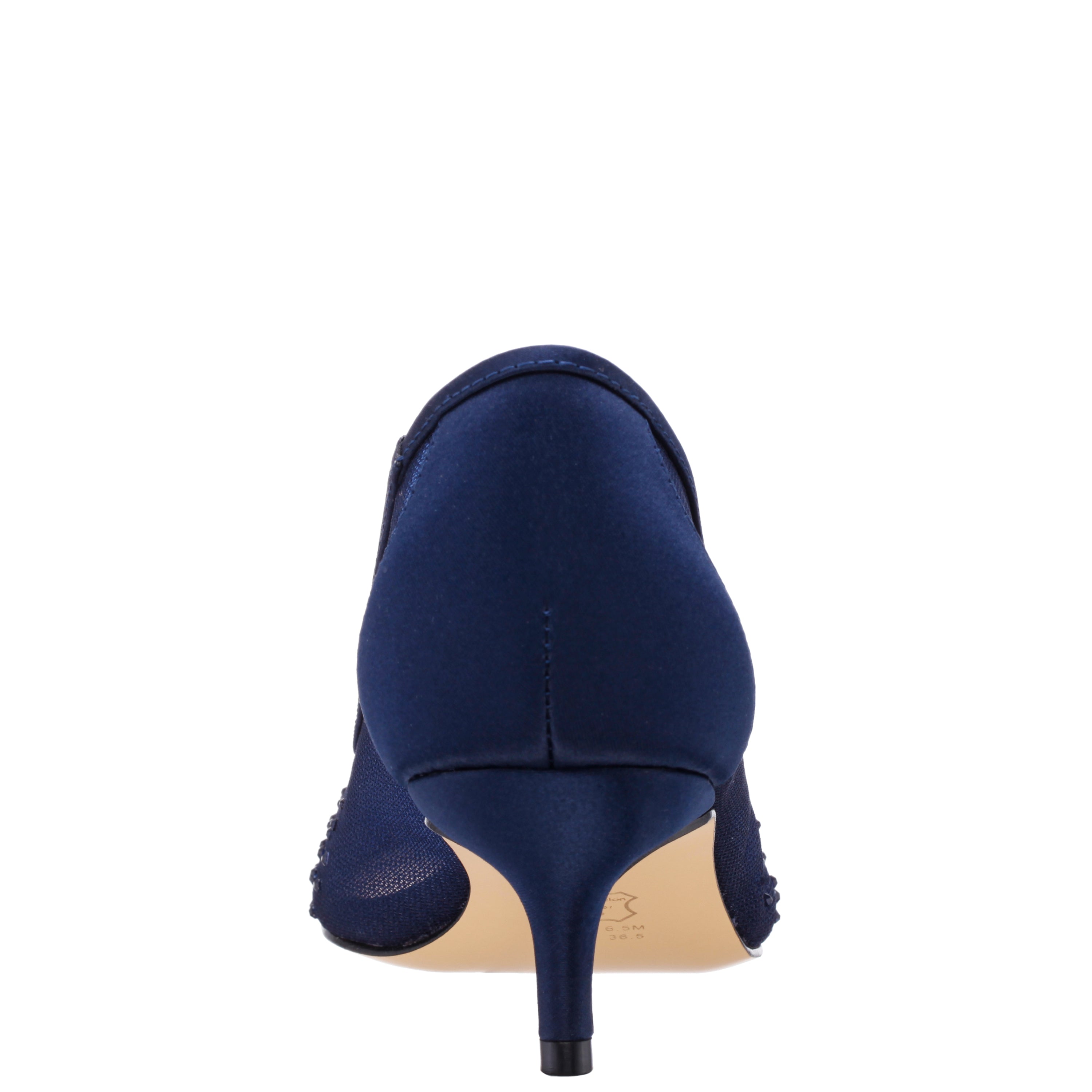 Wedding Shoes Navy Heels Wide Width Royal Blue Heels Wide Width