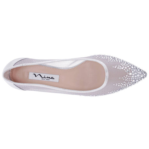silver heels: Girls' Shoes | Dillard's