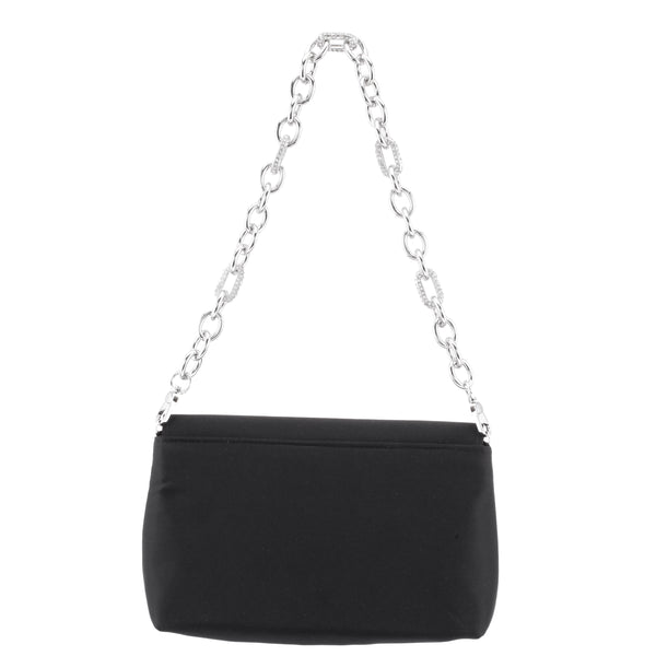 Black Handbag Ornament