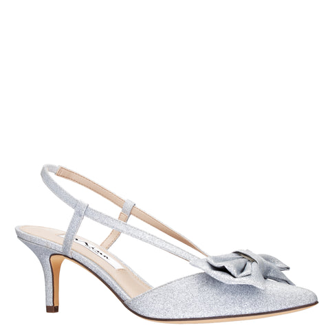 SAAR WIDE WIDTH, Grey / 11 | Kitten heel pumps, Pumps heels, Shoes women  heels